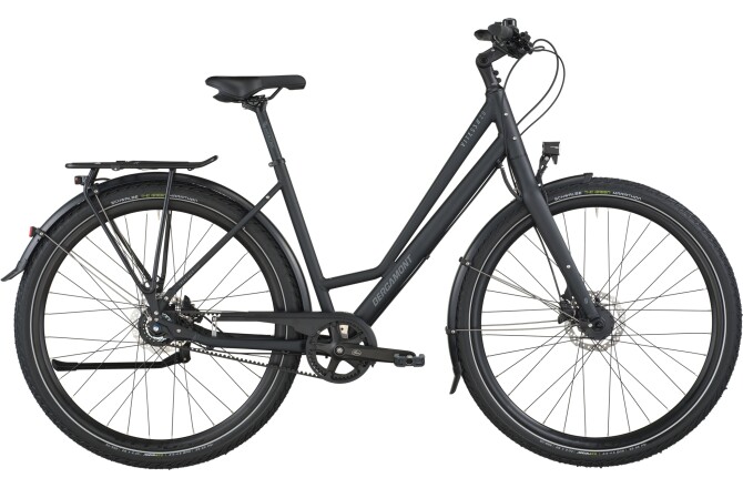 Bergamont Vitess 20 rigid Amsterdam