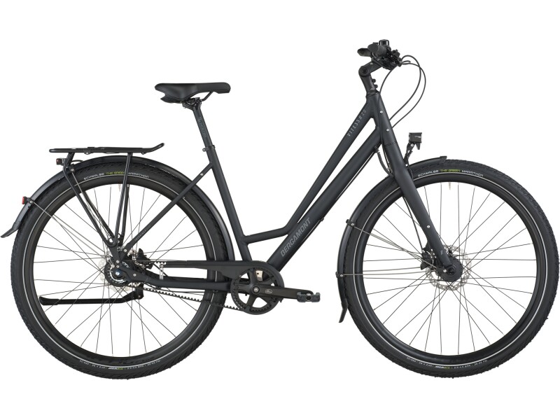 Bergamont Vitess 20 rigid Amsterdam