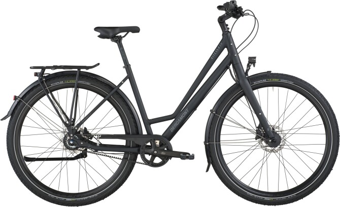 Bergamont Vitess 20 rigid Amsterdam