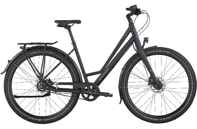 Bergamont Vitess 20 rigid Amsterdam