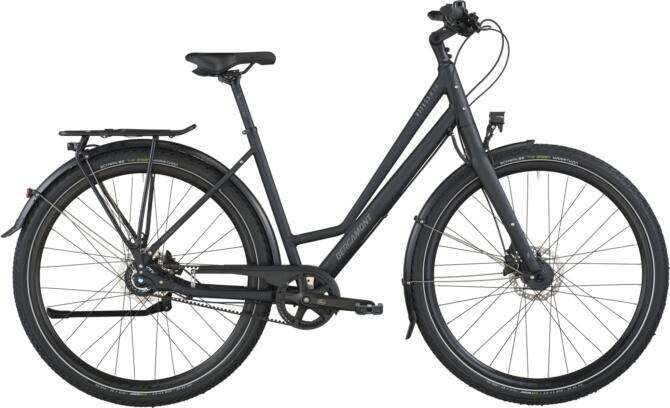 Bergamont Vitess 20 rigid Amsterdam