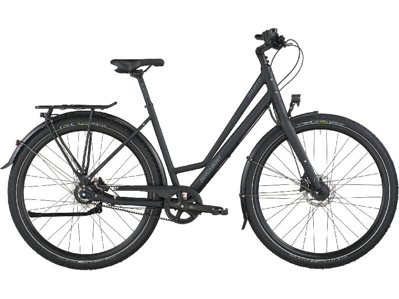 Bergamont Vitess 20 rigid Amsterdam