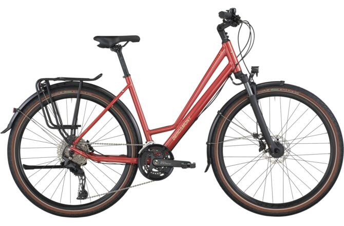 Bergamont Vitess 30 Amsterdam