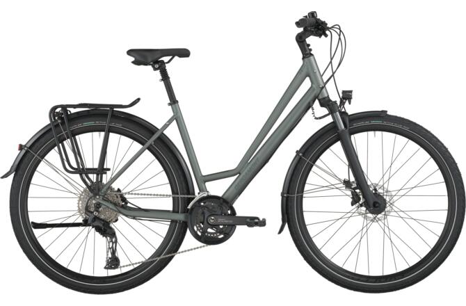 Bergamont Vitess 30 Amsterdam