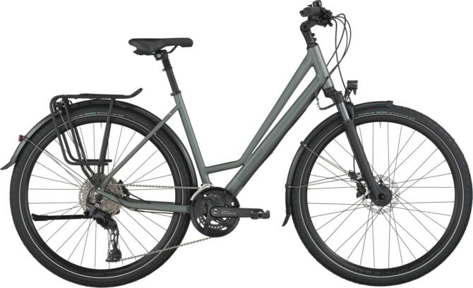 Bergamont Vitess 30 Amsterdam