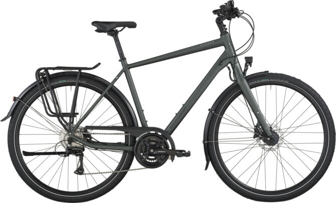 Bergamont Vitess 40 rigid