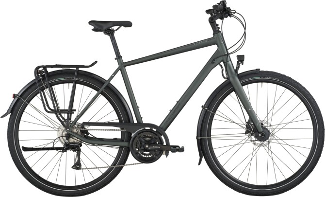 Bergamont Vitess 40 rigid