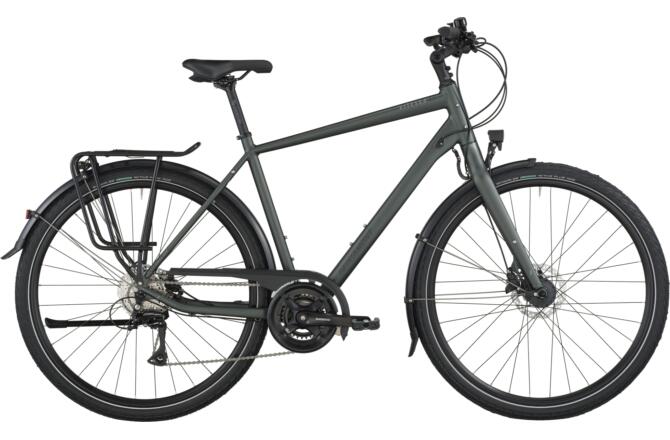 Bergamont Vitess 40 rigid