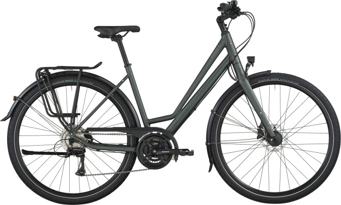 Bergamont Vitess 40 rigid Amsterdam