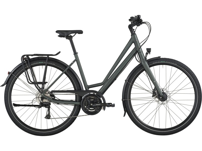 Bergamont Vitess 40 rigid Amsterdam