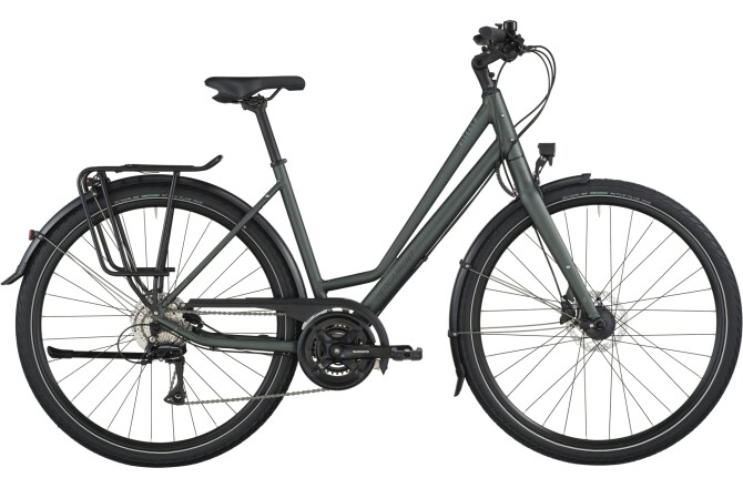 Bergamont Vitess 40 rigid Amsterdam