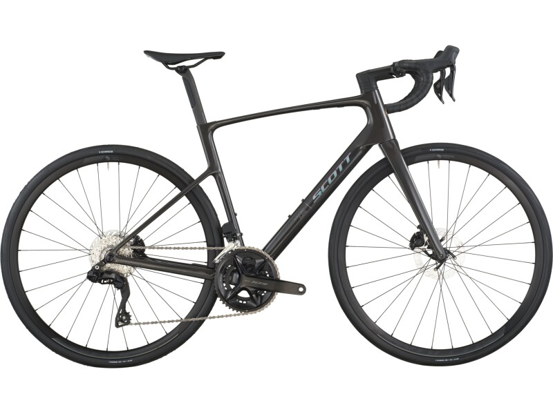Scott Addict 40