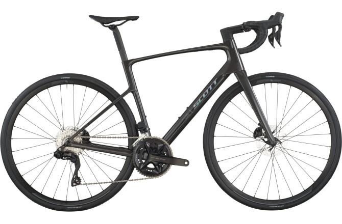 Scott Addict 40