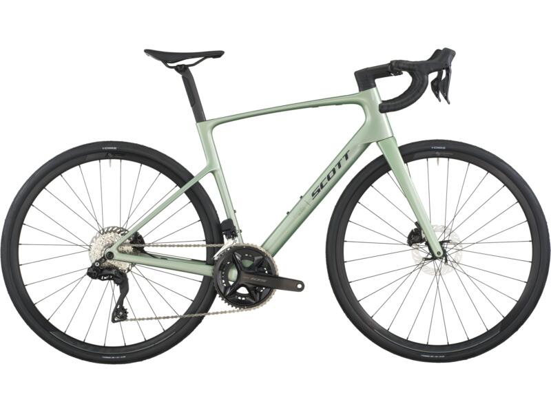 Scott Addict 40