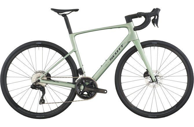 Scott Addict 40