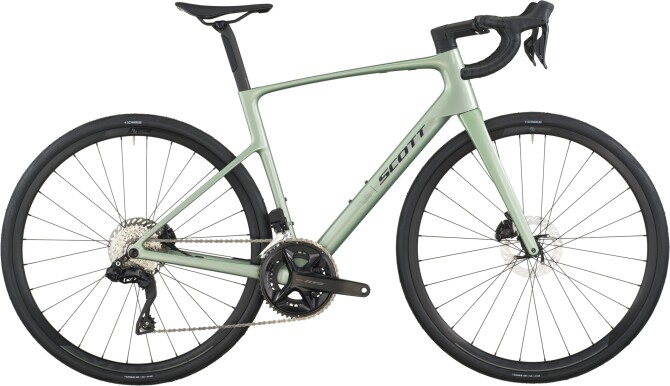 Scott Addict 40
