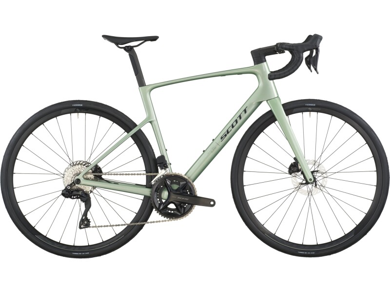 Scott Addict 40