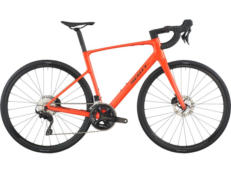 Scott Addict 50