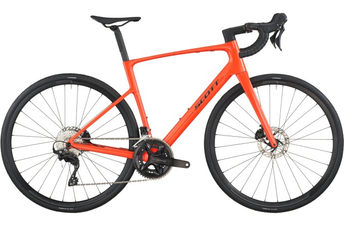 Scott Addict 50