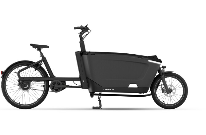 Tenways Cargo One
