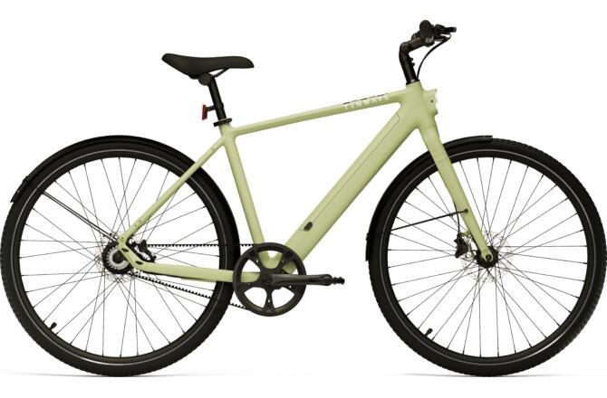 Tenways CGO600 Pro