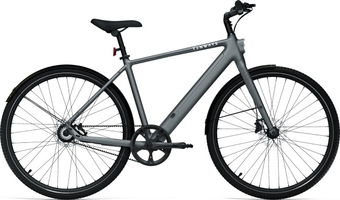Tenways CGO600 Pro
