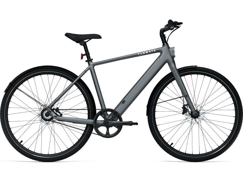 Tenways CGO600 Pro