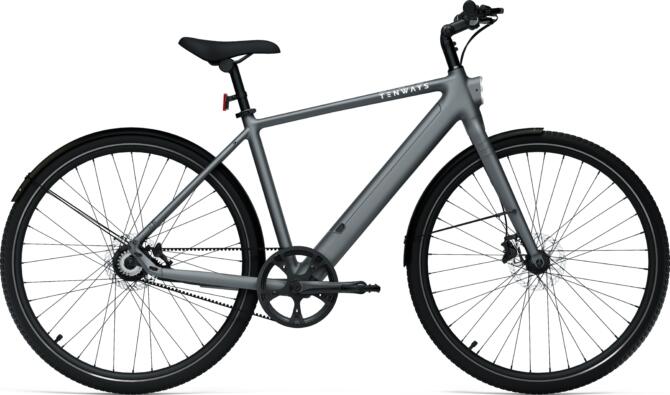 Tenways CGO600 Pro