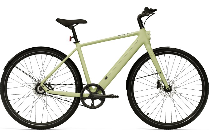 Tenways CGO600 Pro