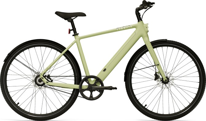 Tenways CGO600 Pro