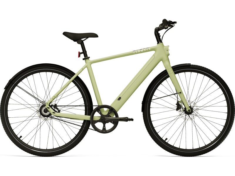 Tenways CGO600 Pro