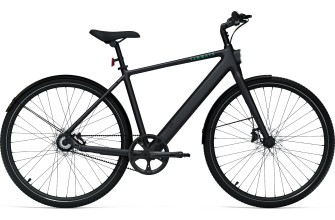 Tenways CGO600 Pro