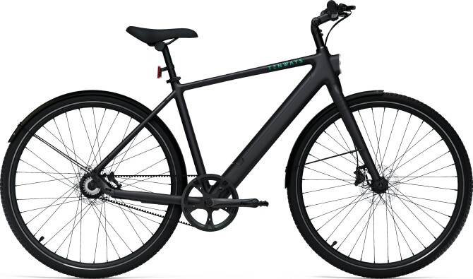 Tenways CGO600 Pro