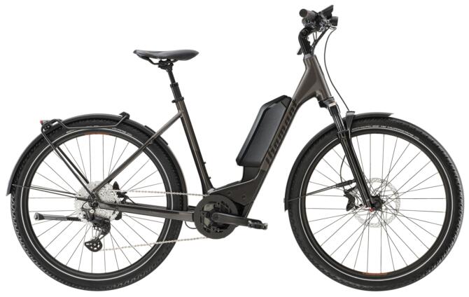 Diamant 138 (Einstieg: tief)