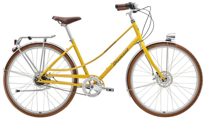 Diamant 885 (Einstieg: mittel)