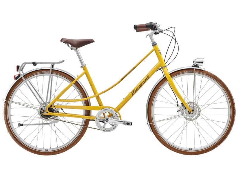 Diamant 885 (Einstieg: mittel)