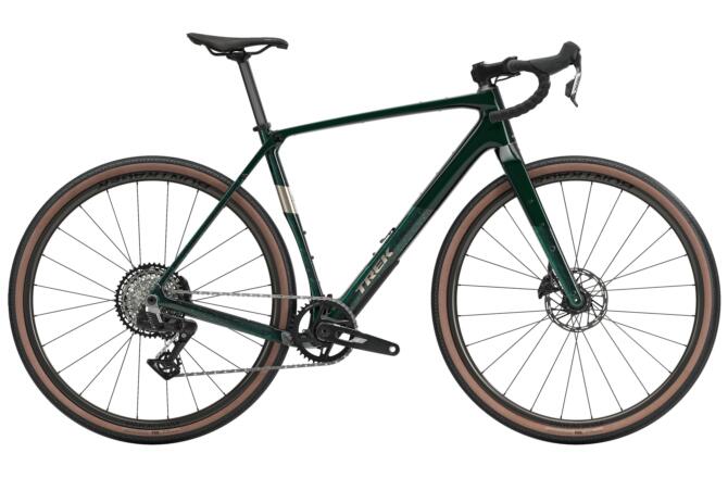 Trek Checkpoint SL 6 AXS Gen 3