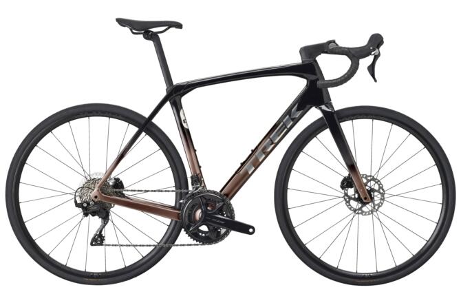 Trek Domane SL 5 Gen 4