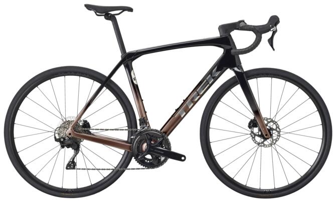 Trek Domane SL 5 Gen 4