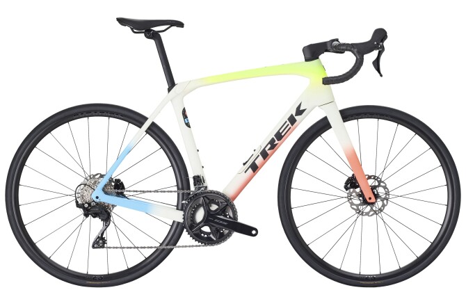 Trek Domane SL 5 Gen 4