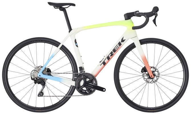 Trek Domane SL 5 Gen 4