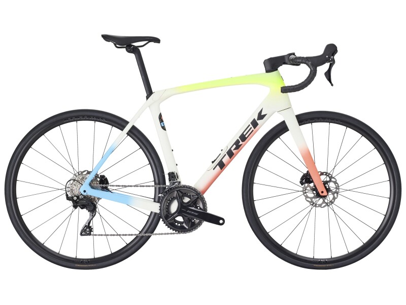 Trek Domane SL 5 Gen 4