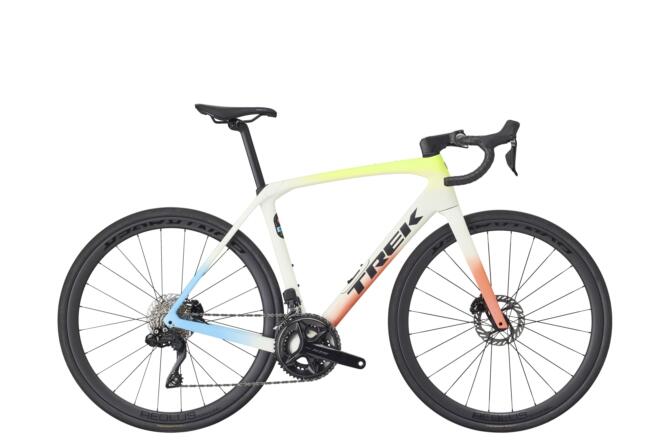 Trek Domane SL 6 Gen 4