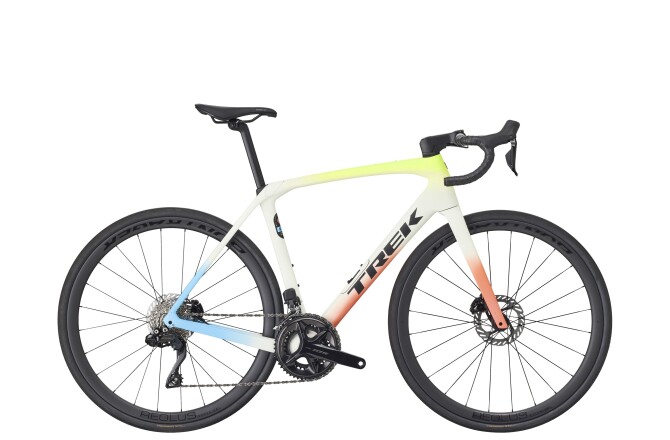 Trek Domane SL 6 Gen 4