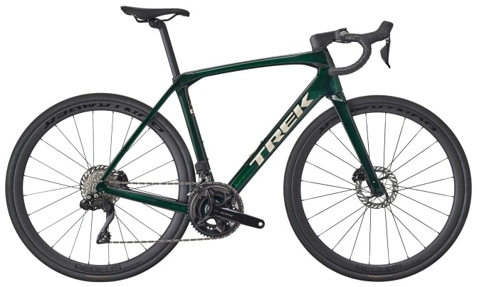 Trek Domane SL 6 Gen 4