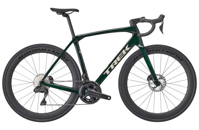 Trek Domane SL 7 Gen 4