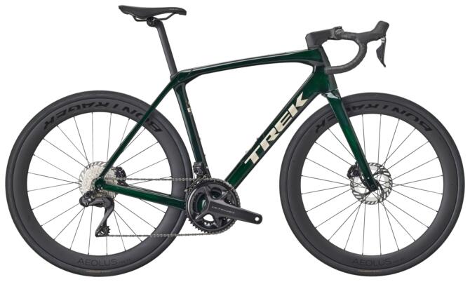 Trek Domane SL 7 Gen 4