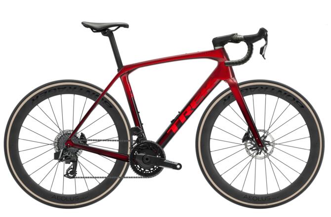 Trek Domane SLR 7 AXS Gen 4