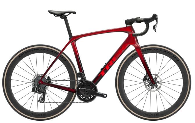 Trek Domane SLR 7 AXS Gen 4