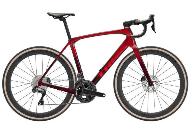 Trek Domane SLR 7 Gen 4